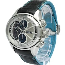 Autre Marque-Hamilton Jazzmaster Face 2 II Auto Chronograph Men's Watch-Other