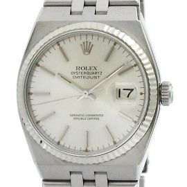 Rolex Datejust Oyster Quartz 17014 Other