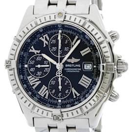 Breitling-Breitling Crosswind Chronograph Automatic Watch-Other