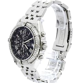 Breitling-Breitling Crosswind Chronograph Automatic Watch-Other