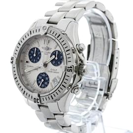 Breitling-Breitling Colt Chrono Quartz Wristwatch-Other