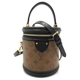 Louis Vuitton-Louis Vuitton Cannes Handbag-Brown