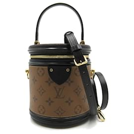 Louis Vuitton-Louis Vuitton Cannes Handbag-Brown