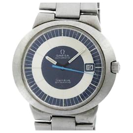 Omega-Reloj de pulsera automático Omega Geneve Dynamic-Otro