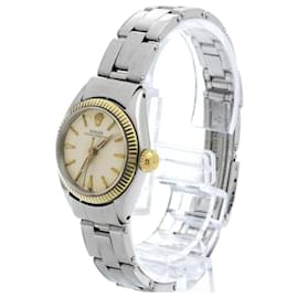 Rolex-Relógio automático feminino Rolex Oyster Perpetual 6619-Outro