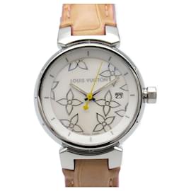 Louis Vuitton-Louis Vuitton Tambour Wristwatch-Other