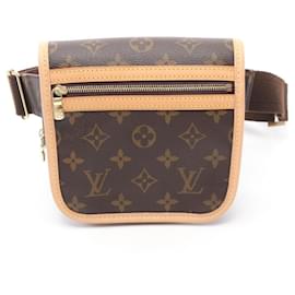 Louis Vuitton-Bumbag Bosphore von Louis Vuitton-Braun