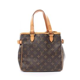 Louis Vuitton-Batignolles Handtasche von Louis Vuitton-Braun