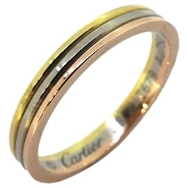 Cartier-Cartier Trinity Band Ring-Andere