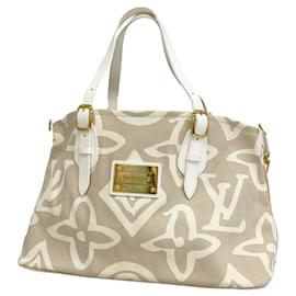 Louis Vuitton-Louis Vuitton Tote Bag - Cruise Line Taisienne PM M95674-Other