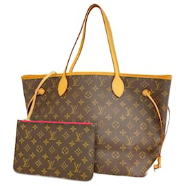 Louis Vuitton-Bolsa Tote Pivoine Louis Vuitton-Rosa