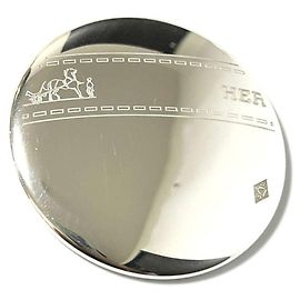 Hermès Spilla da Donna Hermes Argento 925 Argento