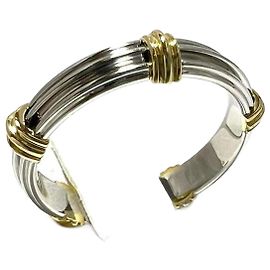 Herrenring Christian Dior Silber