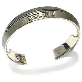 Céline Bague en Platine Celine Autre