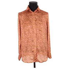 Heimstone Blouse Pink