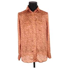 Heimstone Bluse Pink
