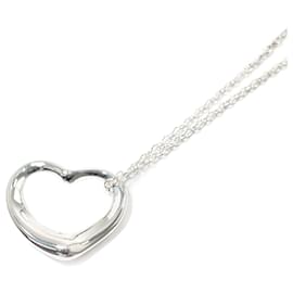 Tiffany & Co-Collar Tiffany Heart Elsa Peretti-Plata