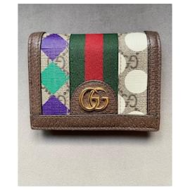 Gucci-Carteras-Multicolor