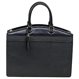 Louis Vuitton-Bolso Riviera LOUIS VUITTON-Negro