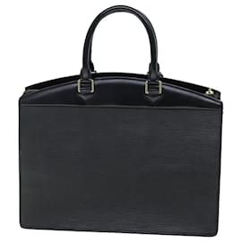 Louis Vuitton-Bolsa Riviera LOUIS VUITTON-Preto