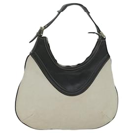 Gucci-Bolso de Hombro GUCCI Hysteria-Blanco