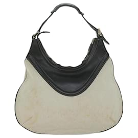 Gucci-Bolso de Hombro GUCCI Hysteria-Blanco