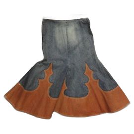 Dsquared2 Saias Azul