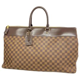 Louis Vuitton-Louis Vuitton Greenwich GM-Brown