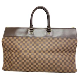 Louis Vuitton-Louis Vuitton Greenwich GM-Brown