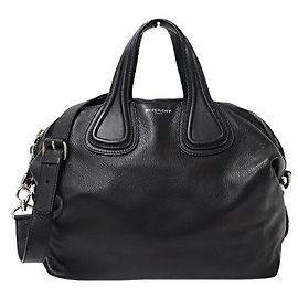 Givenchy Nightingale Nero