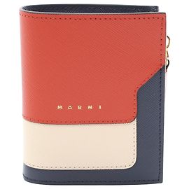 Marni Bi-fold Multiple colors