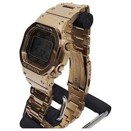 Autre Marque-Casio G-Shock GMW-B5000TFG-9JR Wristwatch-Other