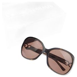 Occhiali da sole Dolce & Gabbana DG6056 Marrone