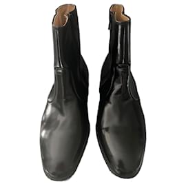 Autre Marque Ankle boot Black