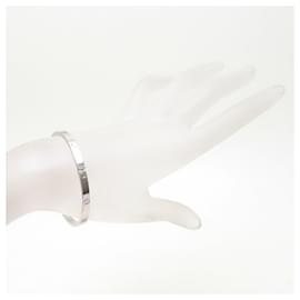 Cartier-Cartier Love Charm Bracelet in White Gold-White