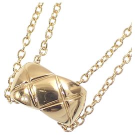 Collar Coco Crush de Chanel Otro