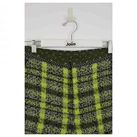 Gucci-Wool shorts-Multiple colors