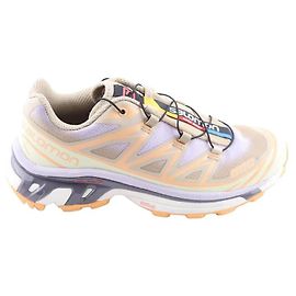Yves Salomon Baskets beige Beige
