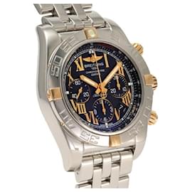 Breitling-Breitling Chronomat 44 Bicolor Men's Watch-Other