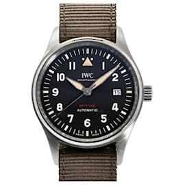 IWC-IWC Pilot Watch Automatic Spitfire IW326801-Other