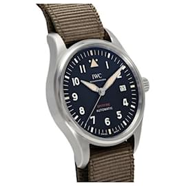 IWC-IWC Pilot Watch Automatic Spitfire IW326801-Other