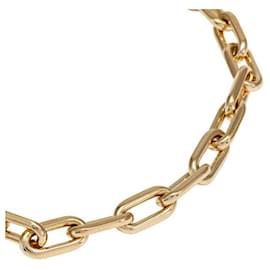 Cartier-Cartier Spartacus K18YG Yellow Gold Charm Bracelet-Other