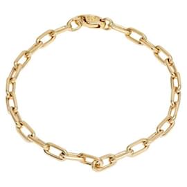 Cartier-Cartier Spartacus K18YG Yellow Gold Charm Bracelet-Other