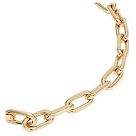 Cartier-Cartier Spartacus K18YG Yellow Gold Charm Bracelet-Other