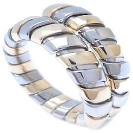 Bulgari Anel Tubogas Bvlgari Outro