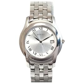 Gucci-Gucci Men's Watch 5500M-Other