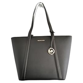 Michael Kors-Handbags-Black