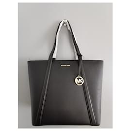 Michael Kors-Handbags-Black