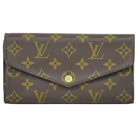 Louis Vuitton-Louis Vuitton Sarah-Brown