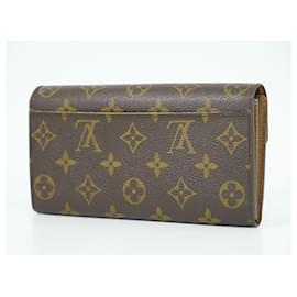 Louis Vuitton-Louis Vuitton Sarah-Brown